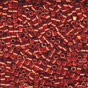 Delica Beads 2.2mm (#1838) - 25g