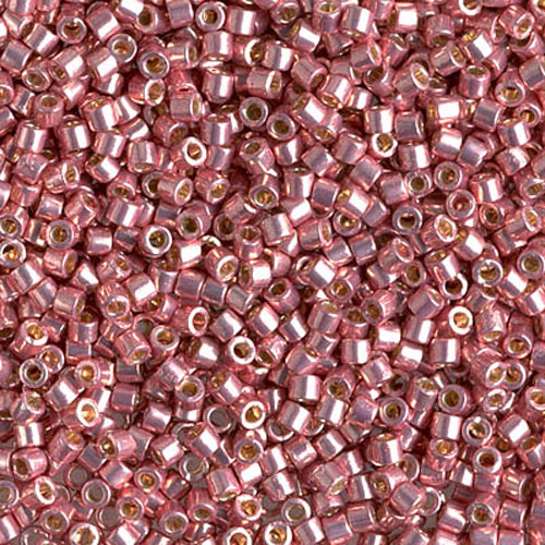 Delica Beads 2.2mm (#1839) - 25g