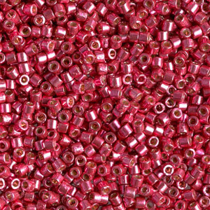 Delica Beads 2.2mm (#1841) - 25g