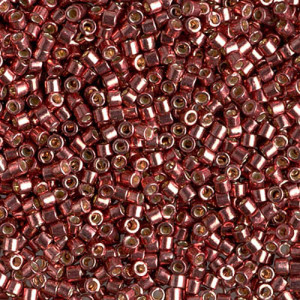 Delica Beads 2.2mm (#1842) - 25g