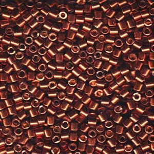 Delica Beads 2.2mm (#1842) - 25g