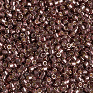 Delica Beads 2.2mm (#1843) - 25g