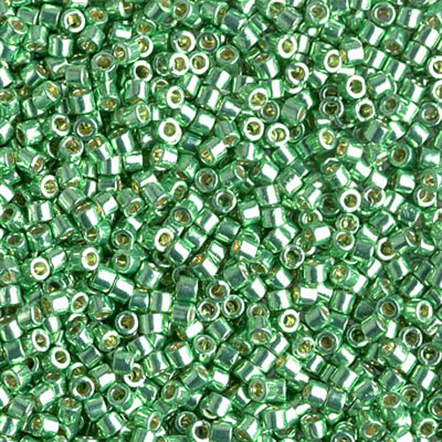 Delica Beads 2.2mm (#1844) - 25g