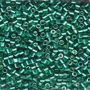 Delica Beads 2.2mm (#1844) - 25g