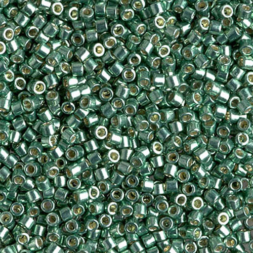 Delica Beads 2.2mm (#1845) - 25g