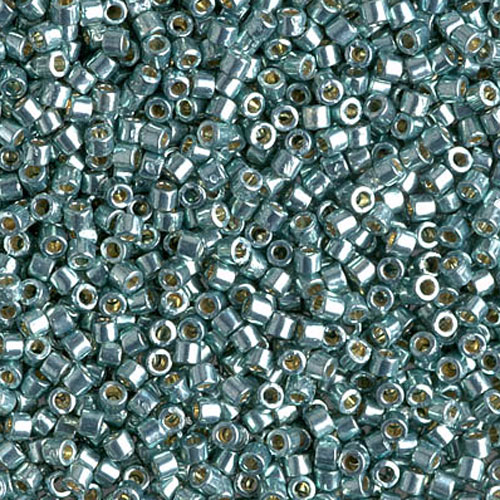 Delica Beads 2.2mm (#1846) - 25g