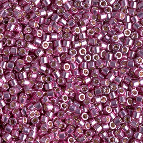 Delica Beads 2.2mm (#1848) - 25g