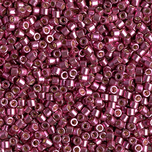 Delica Beads 2.2mm (#1849) - 25g