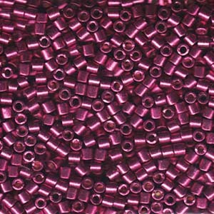 Delica Beads 2.2mm (#1849) - 25g