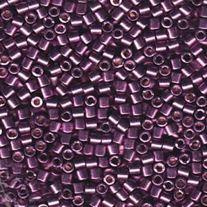 Delica Beads 2.2mm (#1850) - 25g