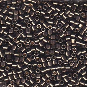 Delica Beads 2.2mm (#1852) - 25g