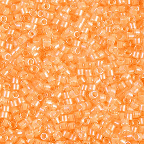 Delica Beads 2.2mm (#2033) - 25g