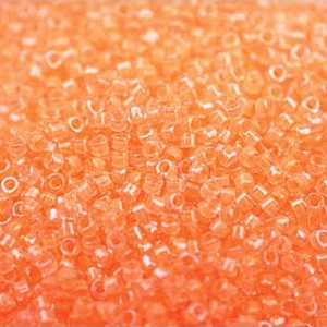 Delica Beads 2.2mm (#2033) - 25g