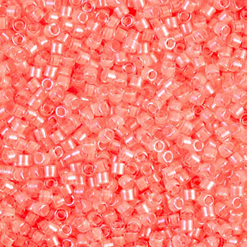 Delica Beads 2.2mm (#2034) - 25g