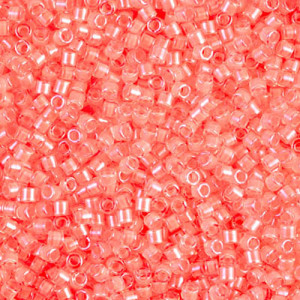 Delica Beads 2.2mm (#2034) - 25g