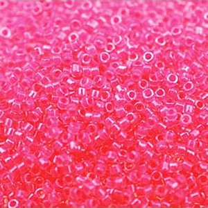 Delica Beads 2.2mm (#2035) - 25g