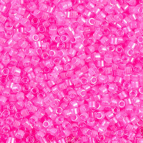 Delica Beads 2.2mm (#2036) - 25g