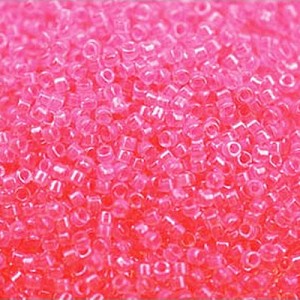 Delica Beads 2.2mm (#2036) - 25g