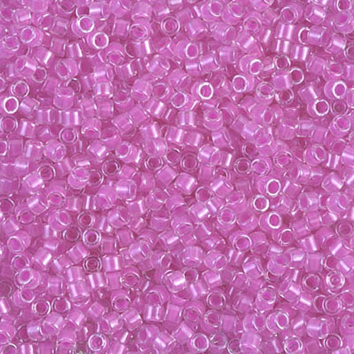 Delica Beads 2.2mm (#2037) - 25g