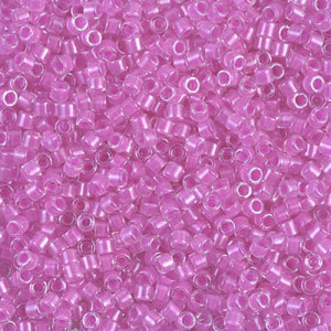 Delica Beads 2.2mm (#2037) - 25g