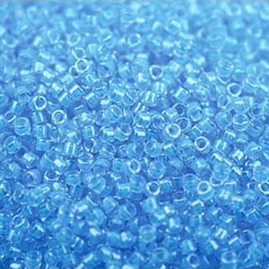 Delica Beads 2.2mm (#2039) - 25g