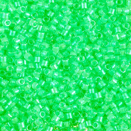 Delica Beads 2.2mm (#2040) - 25g