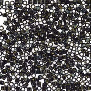 Delica Beads 2.2mm (#2261) - 25g