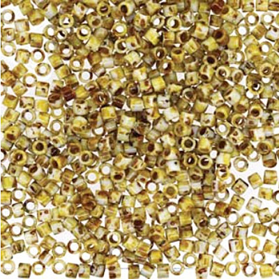 Delica Beads 2.2mm (#2262) - 25g