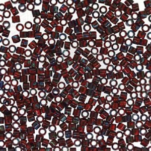 Delica Beads 2.2mm (#2263) - 25g