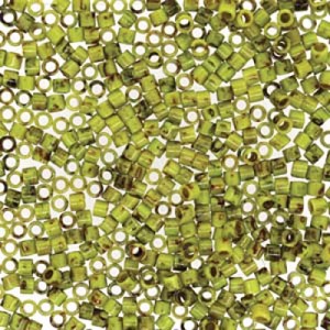 Delica Beads 2.2mm (#2265) - 25g