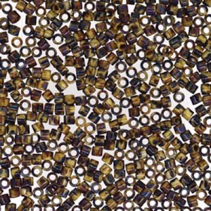 Delica Beads 2.2mm (#2267) - 25g