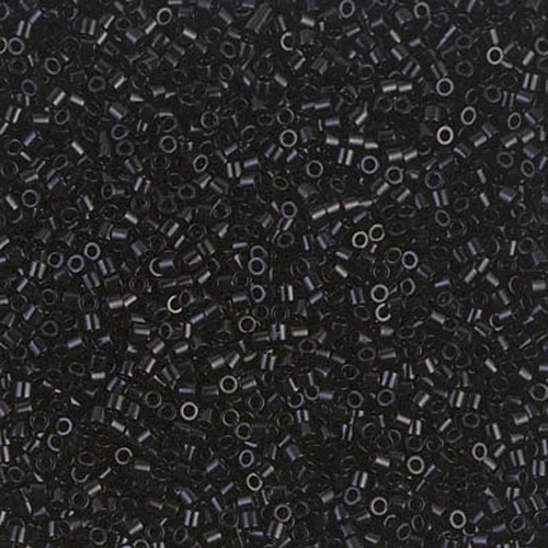 Delica Beads 1.3mm (#10) - 25g