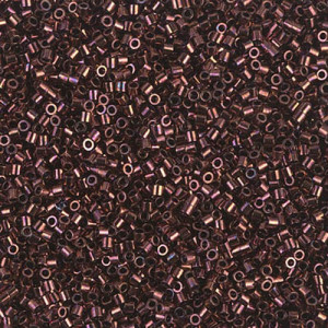 Delica Beads 1.3mm (#12) - 25g