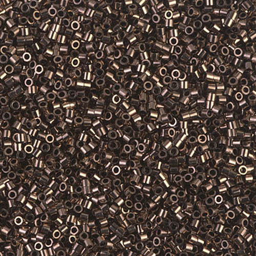 Delica Beads 1.3mm (#22) - 25g