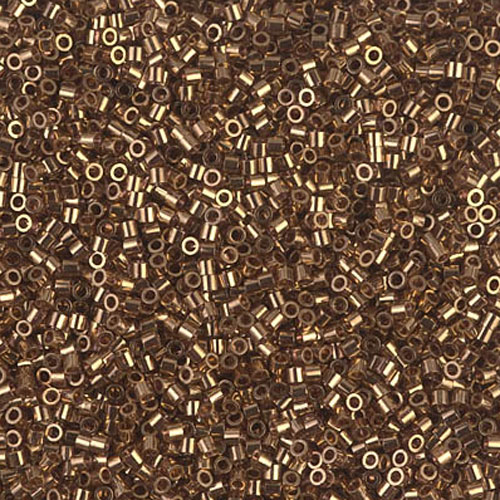 Delica Beads 1.3mm (#22L) - 25g