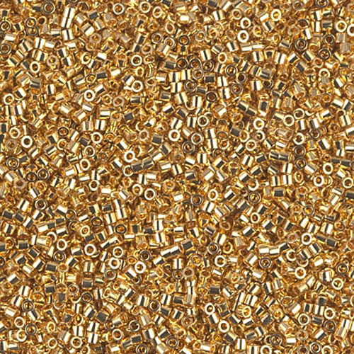 Delica Beads 1.3mm (#31) - 25g