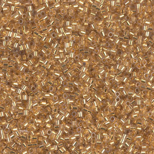 Delica Beads 1.3mm (#33) - 25g