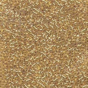 Delica Beads 1.3mm (#33) - 25g