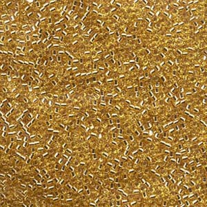Delica Beads 1.3mm (#42) - 25g