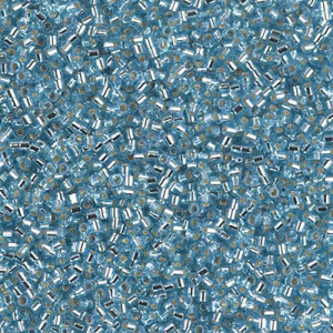 Delica Beads 1.3mm (#44) - 25g