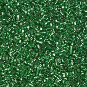 Delica Beads 1.3mm (#46) - 25g