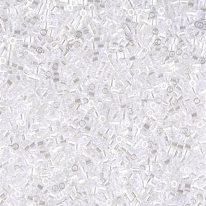 Delica Beads 1.3mm (#50) - 25g