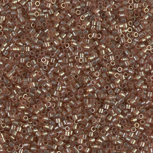 Delica Beads 1.3mm (#102) - 25g