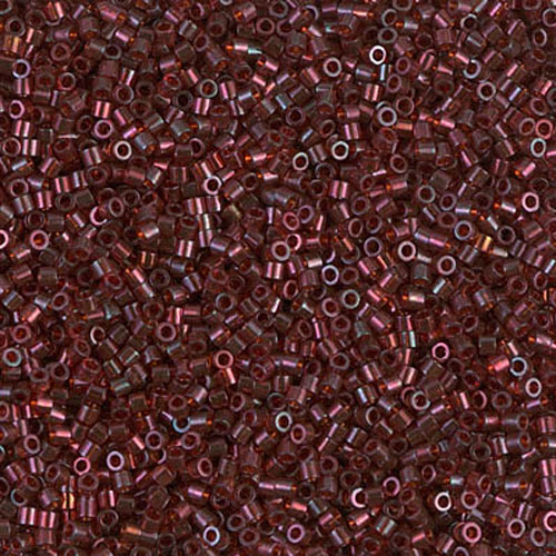 Delica Beads 1.3mm (#105) - 25g