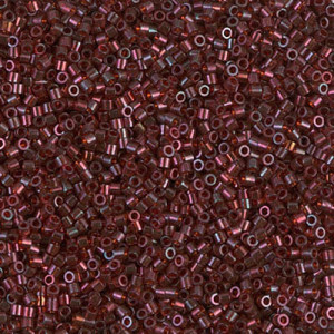 Delica Beads 1.3mm (#105) - 25g