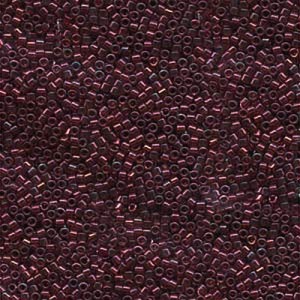 Delica Beads 1.3mm (#105) - 25g