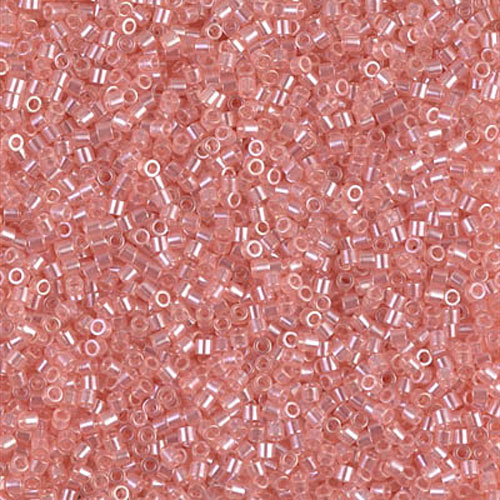 Delica Beads 1.3mm (#106) - 25g