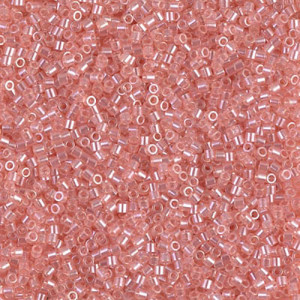 Delica Beads 1.3mm (#106) - 25g