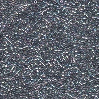 Delica Beads 1.3mm (#107) - 25g