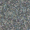 Delica Beads 1.3mm (#107) - 25g